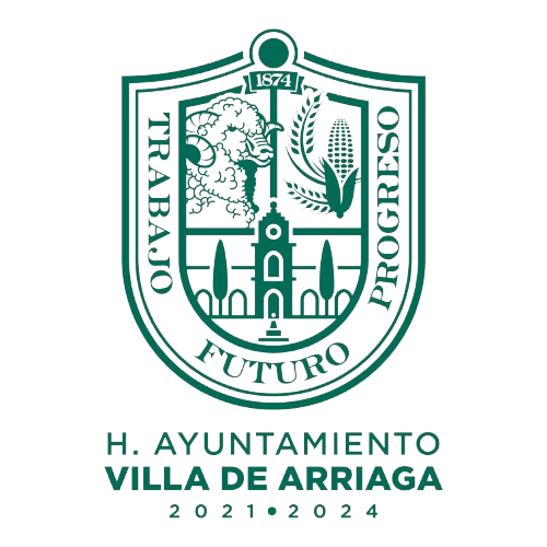 Ayuntamiento Villa de Arriaga